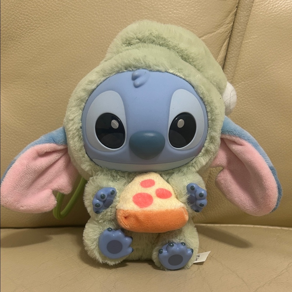 Miniso || Disney Stitch